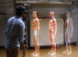 Grand angle -  Rencontre avec Eudes Ménager, neurologue