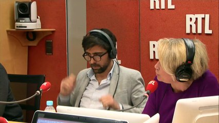 Le journal de 12h30 : pourquoi Carles Puigdemont s'est-il réfugié à Bruxelles ?