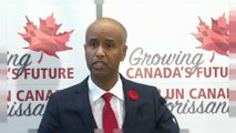 Kanada yüz binlerce vasıflı göçmen alacak