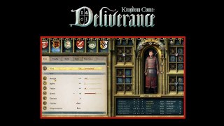 Kingdom Come: Deliverance » Review (Beta)