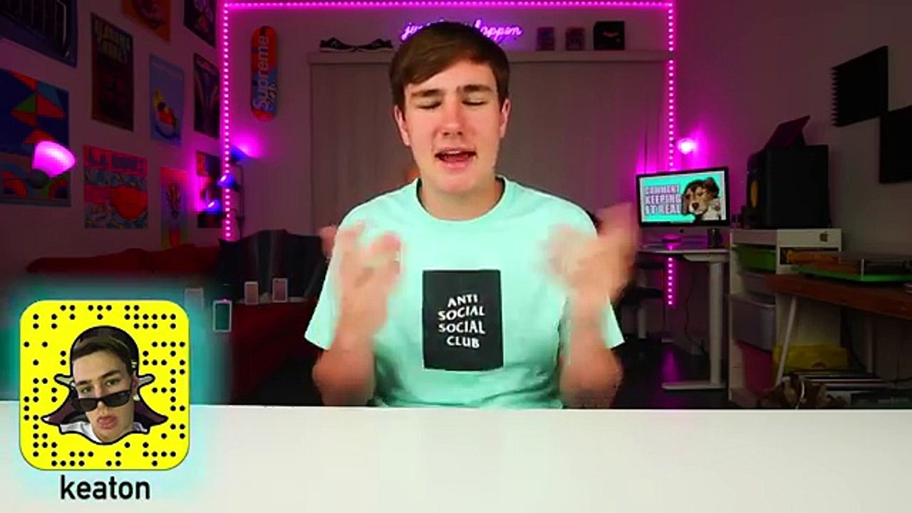 I Couldnt Get a iPhone 7