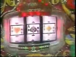 TVチャンピオンパチプロ王決定戦オープニング