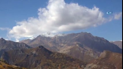 Tunceli'de Sıcak Temas: 5 Terörist Öldürüldü