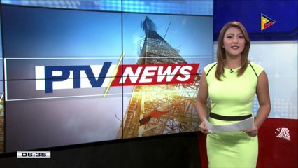 High value drug personality, arestado ng PDEA