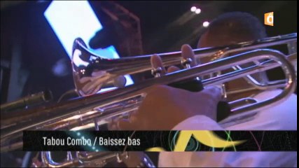 EXTRAIT TABOU COMBO-CONCERT PLACE DE LA REPUBLIQUE