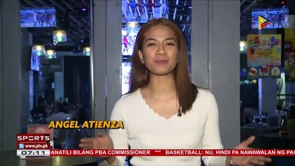 HOMECOURT | PBA Cafe