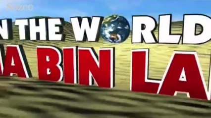 CIA Ladin'in belgelerini yayınladı