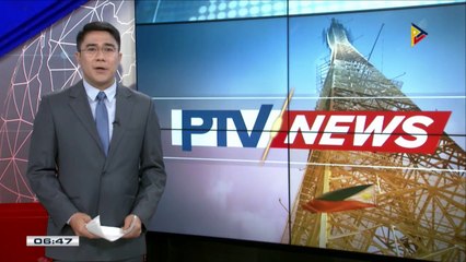 Ilang lugar sa bansa, nagpositibo sa red tide