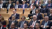 Erdoğan'dan 'Yerli Otomobil' açıklaması