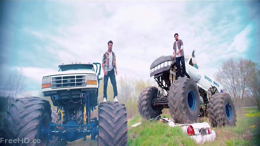 Gangland_UHD