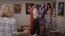 [The Good Place] Season 2 Episode 9 _ Full English.Subtitle!! [Hulu]