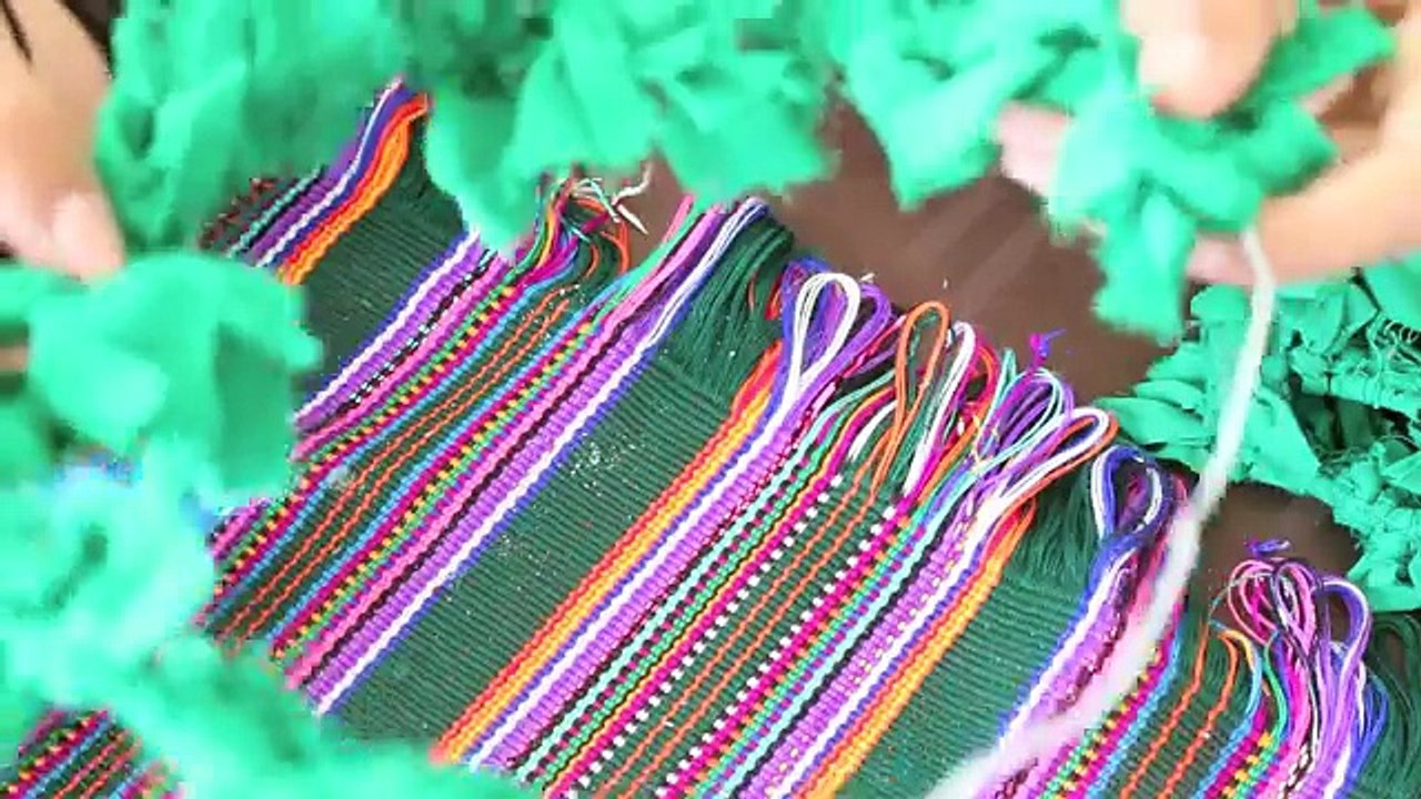 Lilo (from Lilo and Stitch) Inspired Makeup and Dress DIY ♥ ♥ ♥