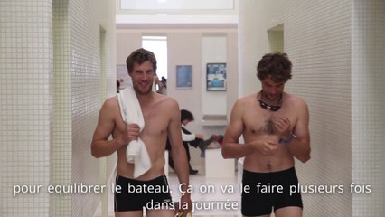 TJV Inside - Episode 8 : Une journée bien remplie