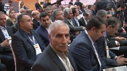 Başbakan Yardımcısı Fikri Işık: "Şile'deki Gemi Faciasında Bulunamayan Kardeşlerimizin Bulunması...