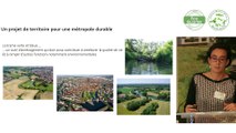 07 - Adine Hector, chargée d'études Patrimoine naturel urbain, Eurométropole de Strasbourg