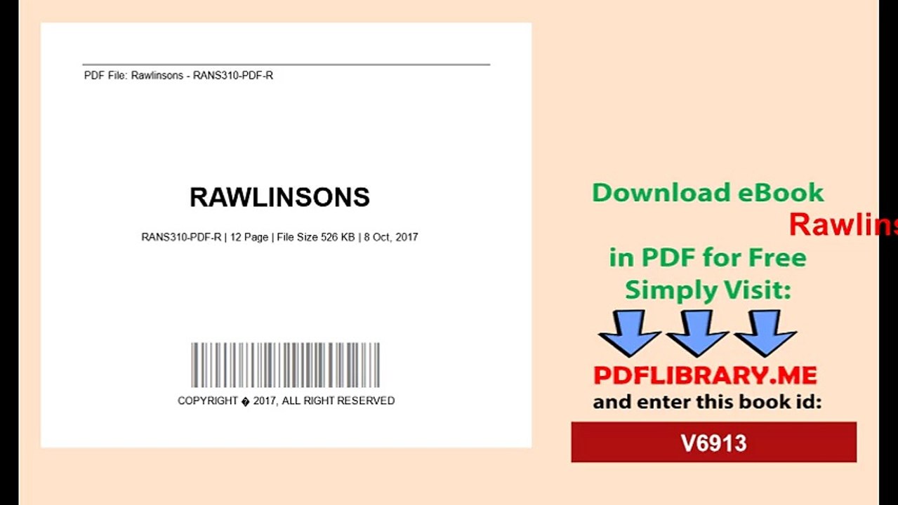 Rawlinsons