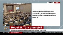 Şimdiden ilan ediyorum piyasaya sürülecek ilk otomobilin talibi benim