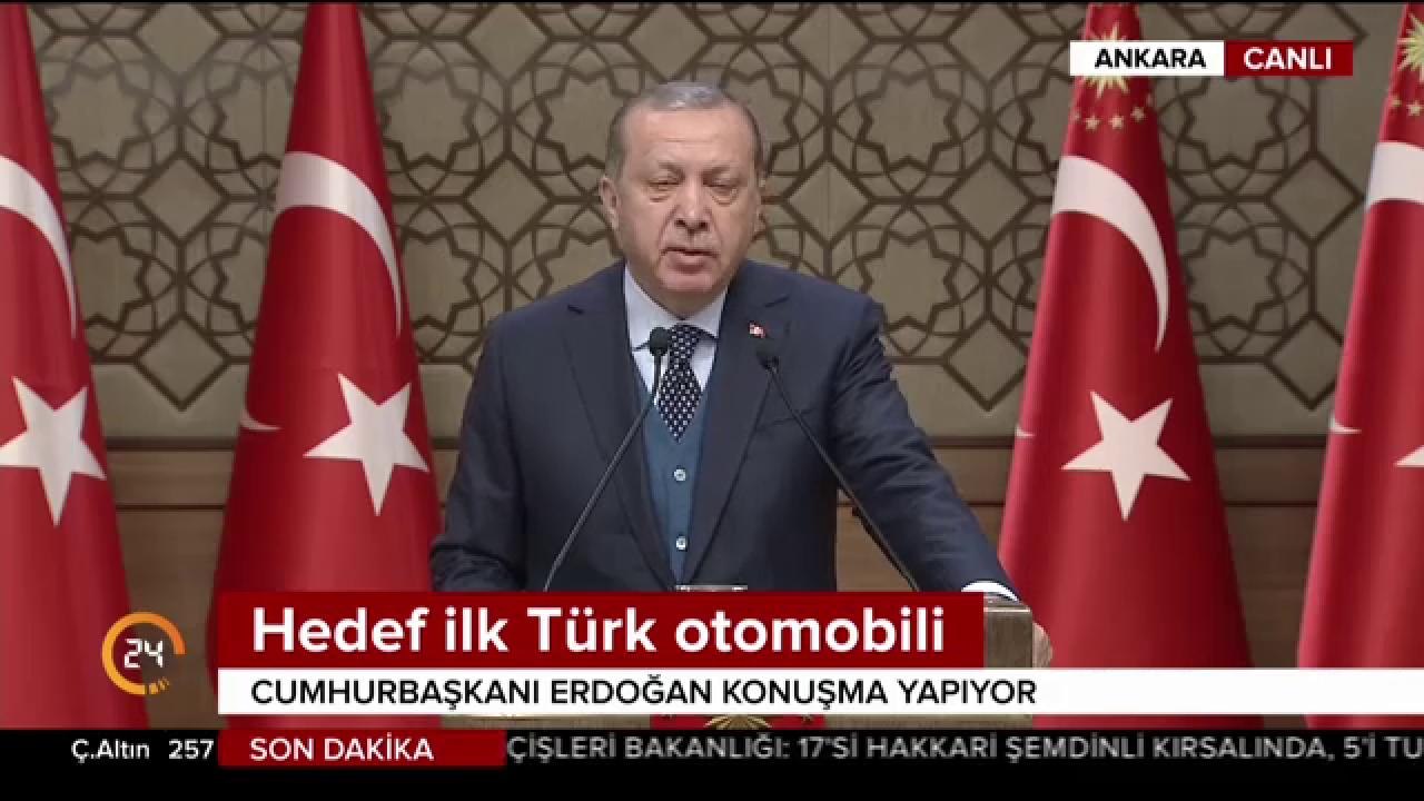 Yerli otomobil