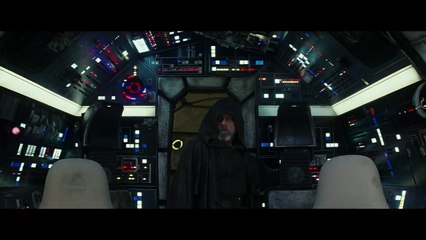 Star Wars : Les Derniers Jedi - bande-annonce Awake (PremiereFR)