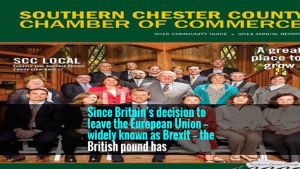 What’s the Economic Cost of Brexit? Pineapples Tell a Tale