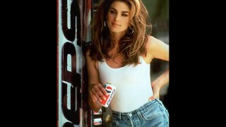 Cindy Crawford - From Baby to 51 Year Old