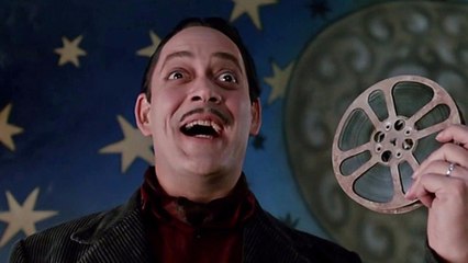 Une famille formidable