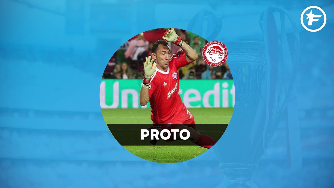 Champions League-Topelf des 4. Spieltags