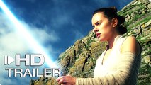 Star Wars: Os Últimos Jedi (Star Wars: The Last Jedi, 2017) - Comercial Estendido Legendado