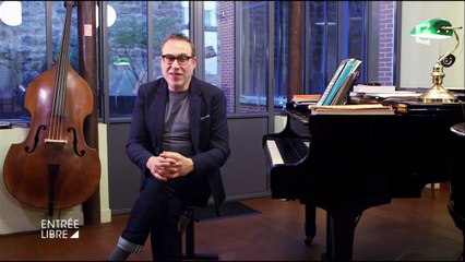 Dans les oreilles de Jean-François Zygel