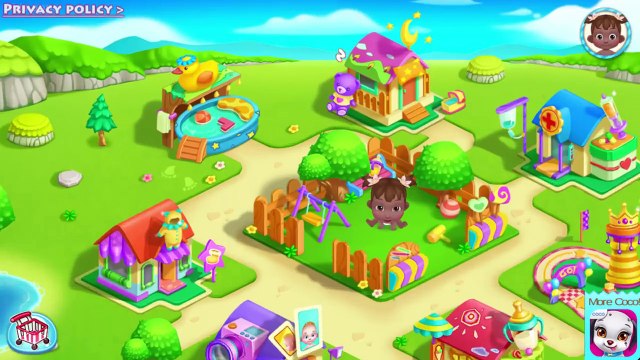 Baby Boss Care & Dress Up | Play & Care Baby Doctor ,Playground, BathTime,Eat