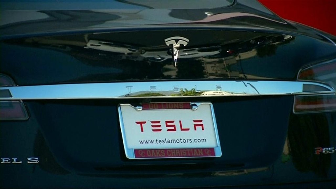 Tesla : perte trimestrielle record