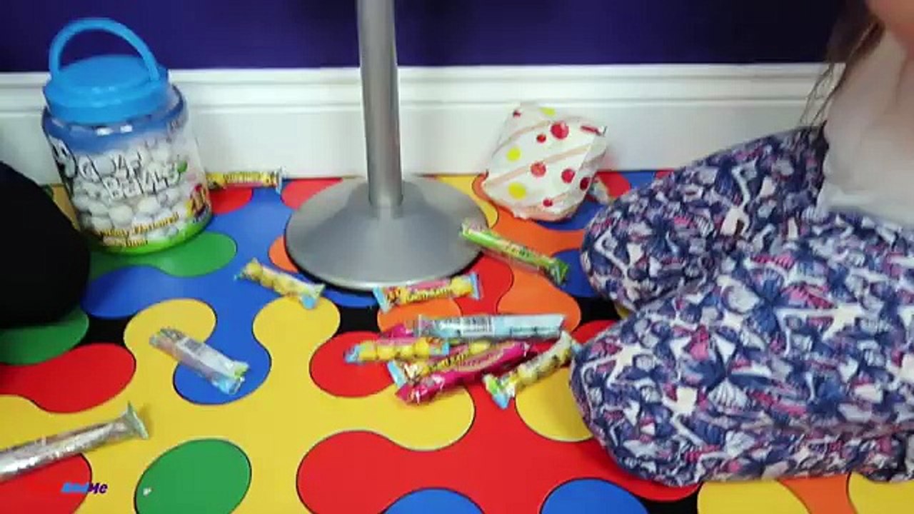 Giant Dubble Bubble Rocket Gumball Machine Sour Jaw Breakers Emoji Bubble Gum Candy