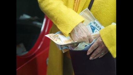 Angèle – "La loi de Murphy"