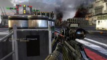 Call of Duty - Black Ops 2 - Carrier - Sniping