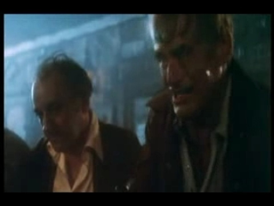 Fear No Evil 1981  Trailer