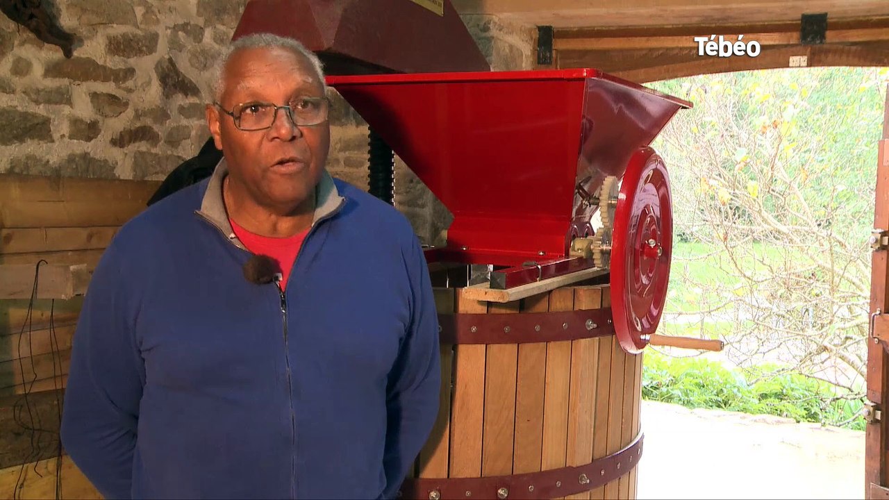 ​Du vin breton bientôt sur nos tables ?