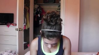 Back to School: Quick & Cute Hairstyles