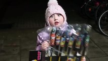 Пускаем салюты на Новый год New Years Fireworks