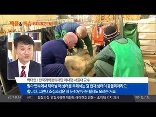 블레이드러너 속 복제기술… 현실은 얼마나 발전되었을까?