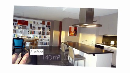 A vendre - Appartement - Promasens (1673) - 5.5 pièces - 140m²