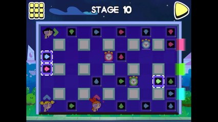 The Powerpuff Girls - MORNING MAYHEM (Level 1-15) - Cartoon Network Games