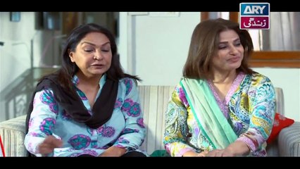Zakham Episode 19 - on ARY Zindagi in High Quality 1st November 2017