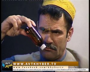 KHYBER BEATS BUS STOP ( 01-11-2017)