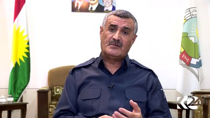 مستەفا مەولوودی سەبارەت بە دەستلەکارکێشانەوەی بارزانی