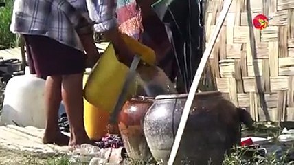 ျမန္မာႏိုင္ငံမွာ အလြန္အမင္း ဆင္းရဲသူ ဘယ္ေလာက္ရွိေနလဲ (႐ုပ္/သံ)