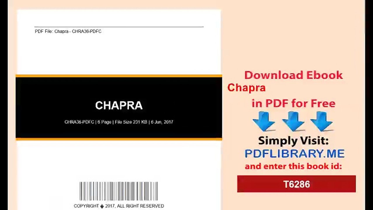 Chapra