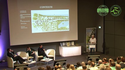 12 - Gil Melin, adjoint au maire à l’Environnement de Ris-Orangis