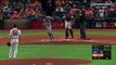 L.A Dodgers VS Houston Astros Game 4 Highlights