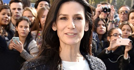 La nouvelle vie trépidante de Marie Drucker