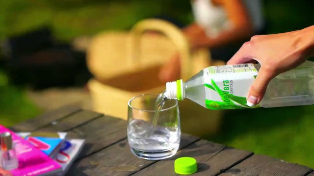 Benefits And Uses Of Aloe Vera